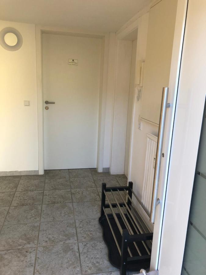 Guest Appartements Mit 2 Getrennten Schlafzimmern Fuer 4 Personen 24H Check In Άαλεν Εξωτερικό φωτογραφία
