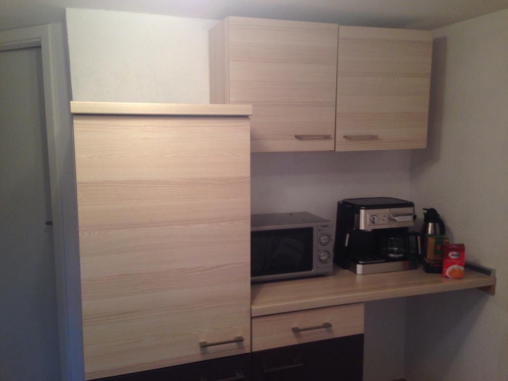 Guest Appartements Mit 2 Getrennten Schlafzimmern Fuer 4 Personen 24H Check In Άαλεν Εξωτερικό φωτογραφία